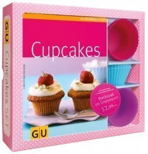 Cupcakes-Set