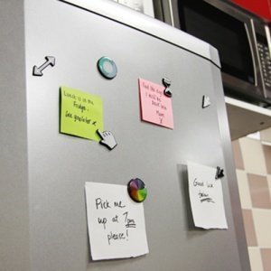 Cursor Kühlschrankmagnete