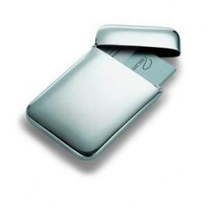 Cushion Visitenkartenetui 142003 von Phi