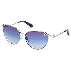 Cutie Blue Sonnenbrille