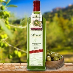 Cutrera Frescolio Olio Novello