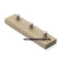 Cutter Aufhänger / Haken  3 Eiche von Sk