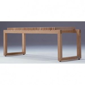 Cutter Bank 160 cm Eiche von Skagerak