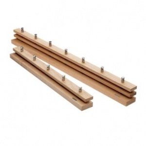 Cutter Kleiderleiste 100 Eiche S1920480 
