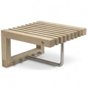 Cutter Mini Garderobe Eiche S1920451 von