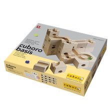 cuboro - Kugelbahn, Basis-Set