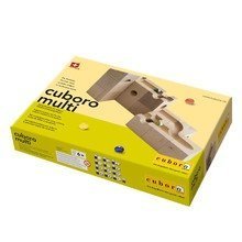 cuboro - Zusatzkasten multi - die Trickk