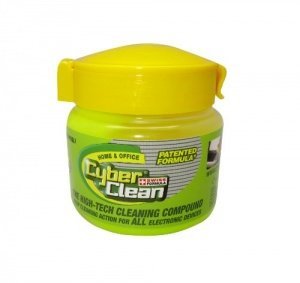 CyberClean Home and Office Pop-Up Cup