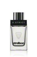 D.STRICT von Strellson - Aftershave Loti