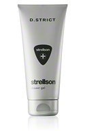D.STRICT von Strellson - Shower Gel 200 