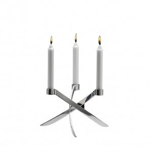 d-zn LIGHTARCH MINI Kerzenleuchter