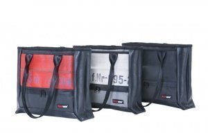 DAN - Schultertasche von Feuerwear