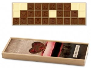 DANKE FÜR DIE SCHÖNE ZEIT