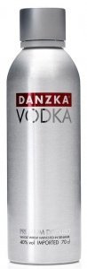 DANZKA Vodka 0,7l
