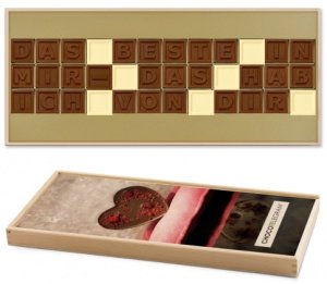 DAS BESTE IN MIR-DAS HAB ICH VON DIR