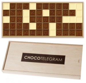 DAS LEBEN IST ZU KURZ...