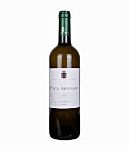 D´Alfonso del Sordo Posta Arignano San S