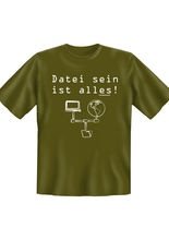 Dabei sein ist alles