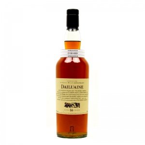 Dailuaine Flora & Fauna 0,70 L/ 43.00%