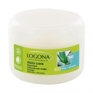Daily Care Bio-Hautcreme