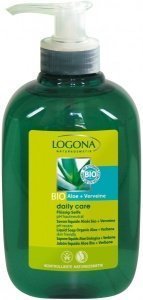 Daily Care Flüssig-Seife (Spender Flasch