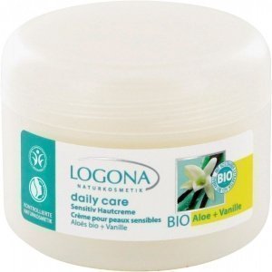 Daily Care Sensitiv Hautcreme