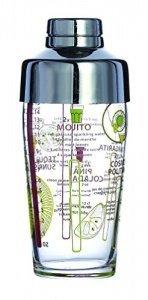 Dajar Shaker Luminarc