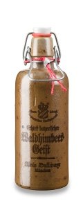 Dallmayr Bayerischer Waldhimbeergeist