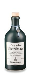 Dallmayr Bierschnaps