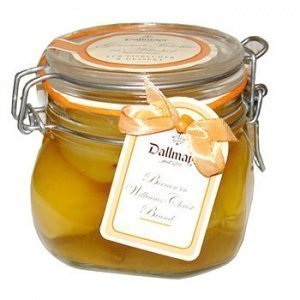 Dallmayr Birnen in Williams-Christ-Brand