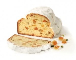 Dallmayr Christkindlstollen