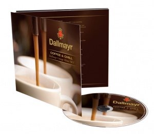 Dallmayr Coffee & Chill CD VOl. 1