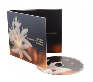 Dallmayr Coffee Lounge CD