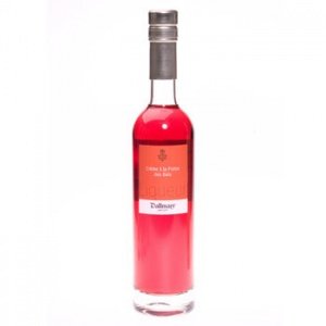 Dallmayr Crème à la Fraise de Bois