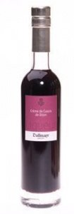 Dallmayr Crème de Cassis de Dijon