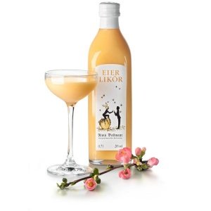Dallmayr Eierlikör