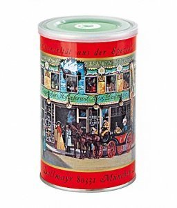 Dallmayr Ethiopian Crown gemahlen (250g 