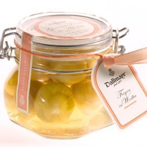 Dallmayr Feigen in Wodka