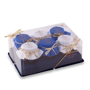 Dallmayr Früchte in Alkohol