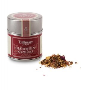 Dallmayr Glühweingewürz