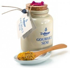 Dallmayr Gourmetsenf