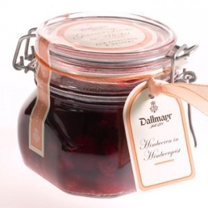 Dallmayr Himbeeren in Himbeergeist