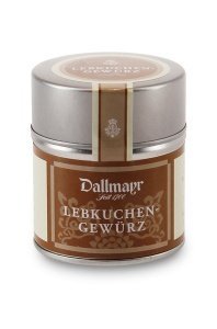 Dallmayr Lebkuchengewürz