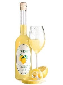 Dallmayr Lemoncello