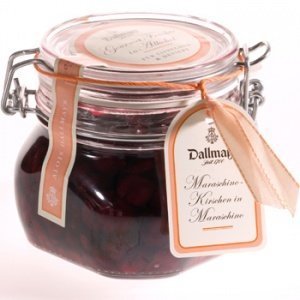 Dallmayr Maraschino Kirschen