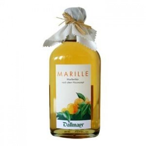 Dallmayr Marillenlikör