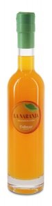 Dallmayr Orangenlikör "La Naranja"
