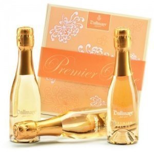 Dallmayr Premier Pêche 3 x 0,20l