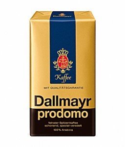 Dallmayr Prodomo gemahlen 500g (500g Pac