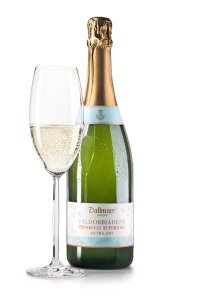 Dallmayr Prosecco di Valdobbiadene Extra